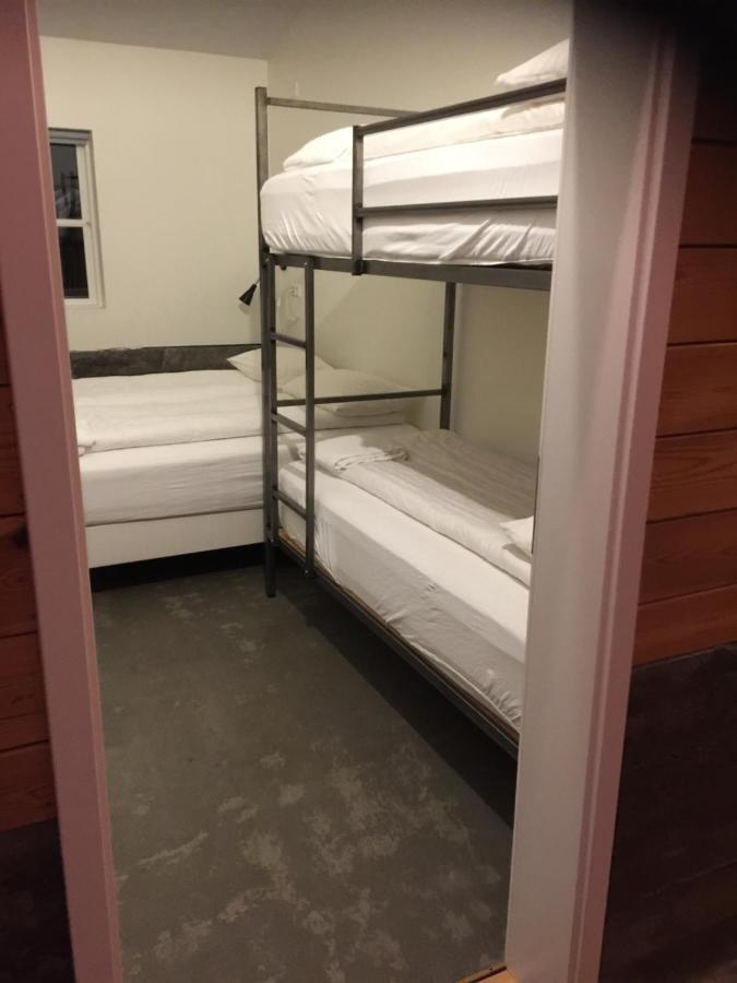 Braz Hostel Berunes Εξωτερικό φωτογραφία
