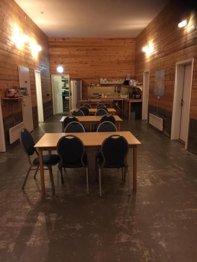 Braz Hostel Berunes Εξωτερικό φωτογραφία