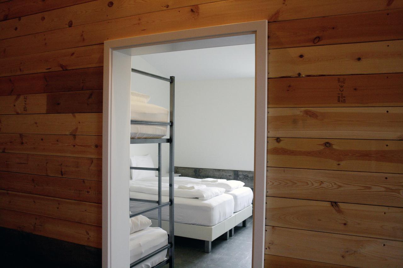 Braz Hostel Berunes Εξωτερικό φωτογραφία