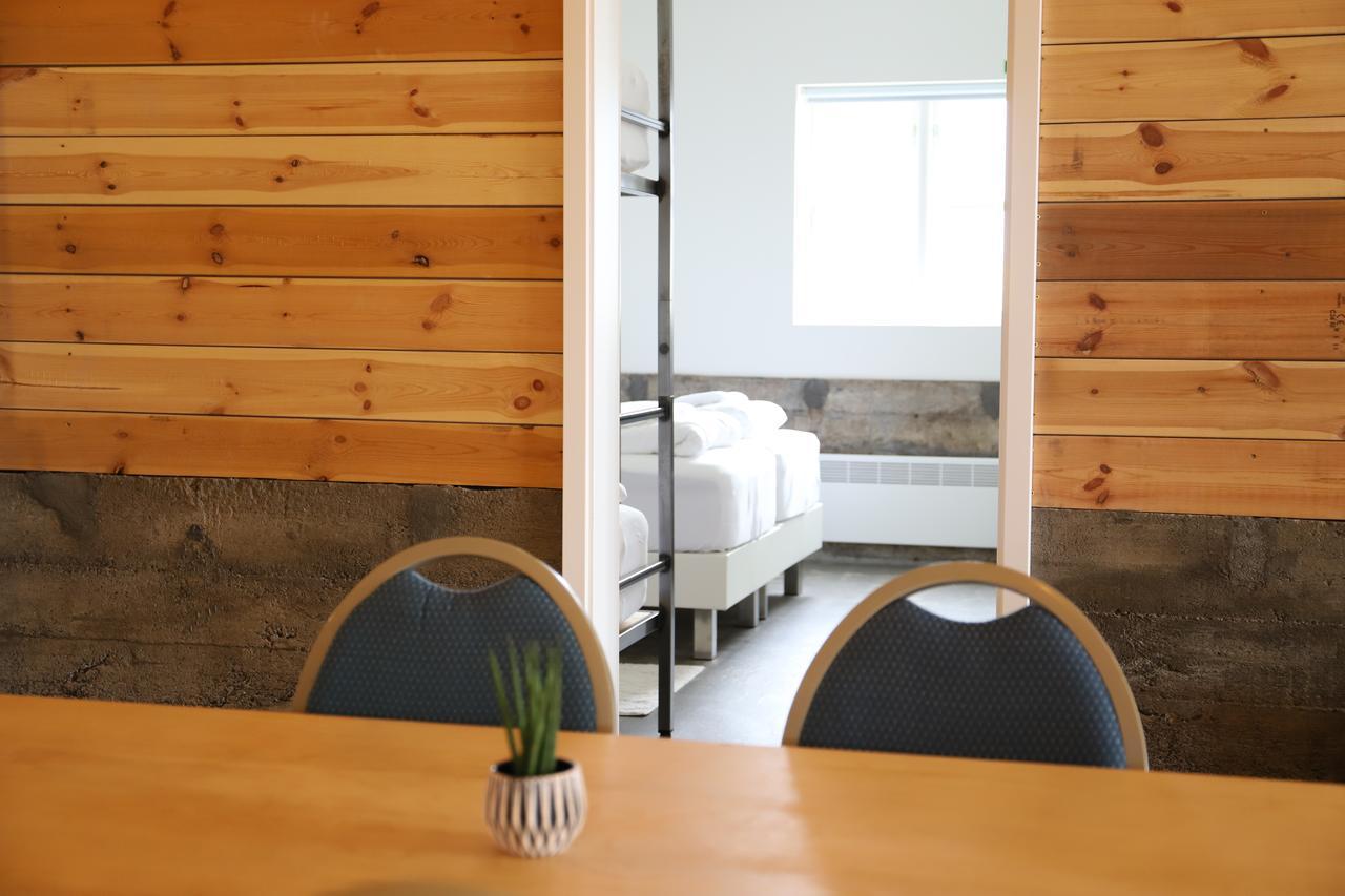 Braz Hostel Berunes Εξωτερικό φωτογραφία