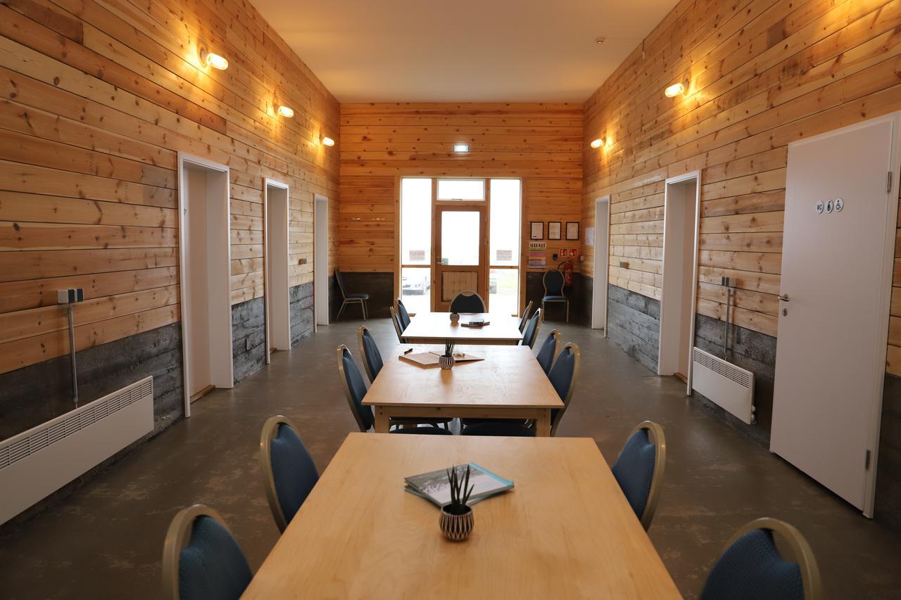 Braz Hostel Berunes Εξωτερικό φωτογραφία
