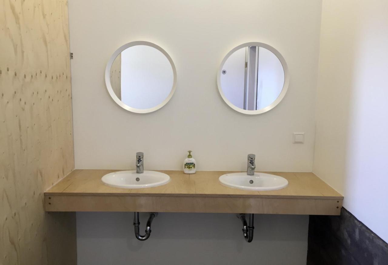 Braz Hostel Berunes Εξωτερικό φωτογραφία