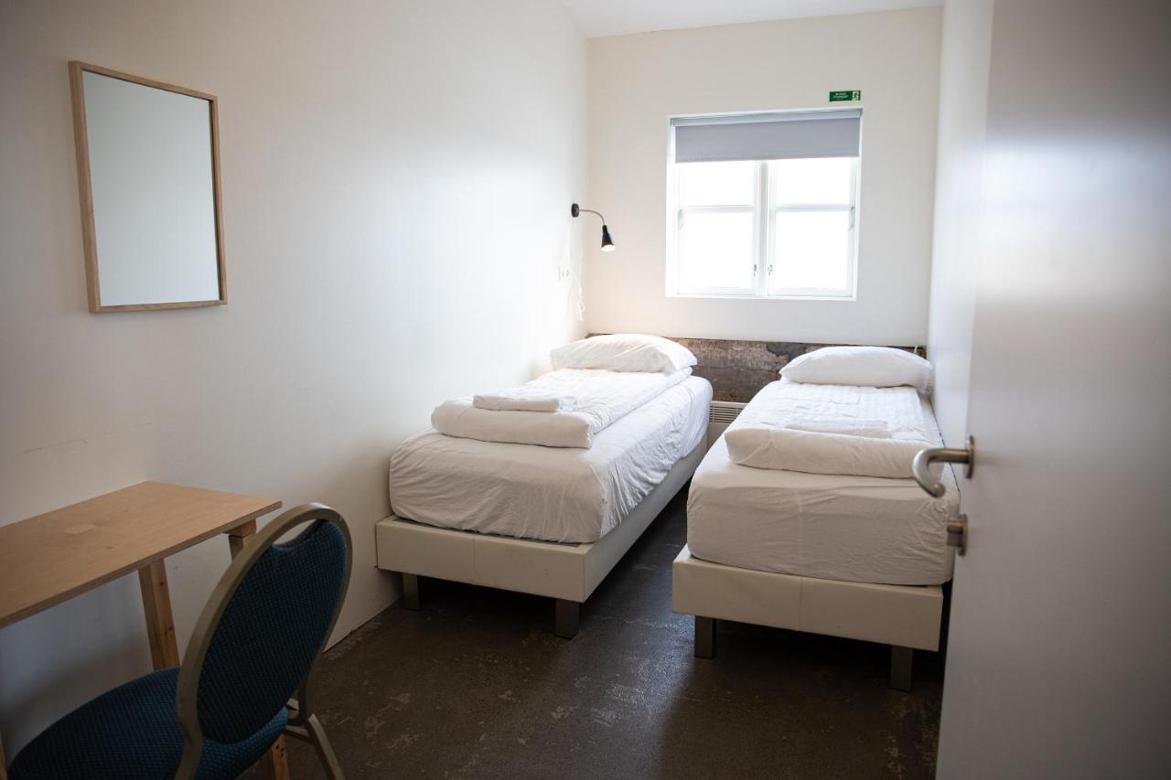 Braz Hostel Berunes Εξωτερικό φωτογραφία