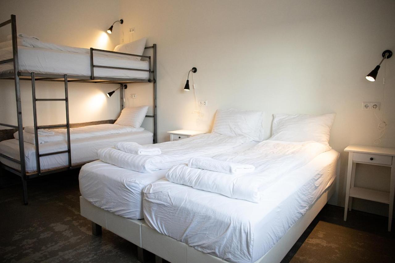 Braz Hostel Berunes Εξωτερικό φωτογραφία